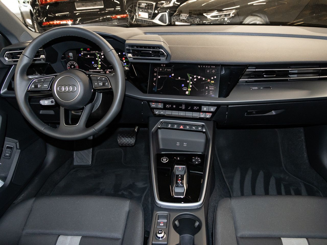 Audi A3 - Bild 13