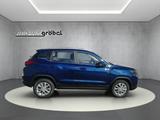 BAIC X35 Beijing 1.5 Turbo LED Klimaanl., Parksens. - BAIC Senova X35 aus 2023