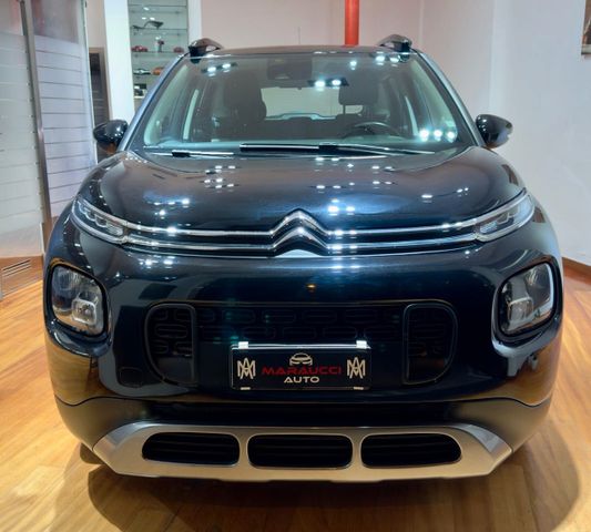 Citroën Citroen C3 Aircross C3 Aircross BlueHDi 100 S&S 