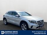 Mercedes-Benz GLA 200 7G-DCT Urban Navigation Sitzhz. Rückfah - gebrauchte Mercedes-Benz GLA 200 aus dem Jahr 2019