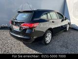 Opel Astra K Kombi*110PS*LED*Klima*Tempomat*1-Hand*BT - Opel Astra Gebrauchtwagen in Osnabrück
