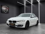 BMW 3 Lim 328i*HeadUp*Tempo*Memory*Kamera*Navi*Bluet - BMW 328 aus 2012: 328i