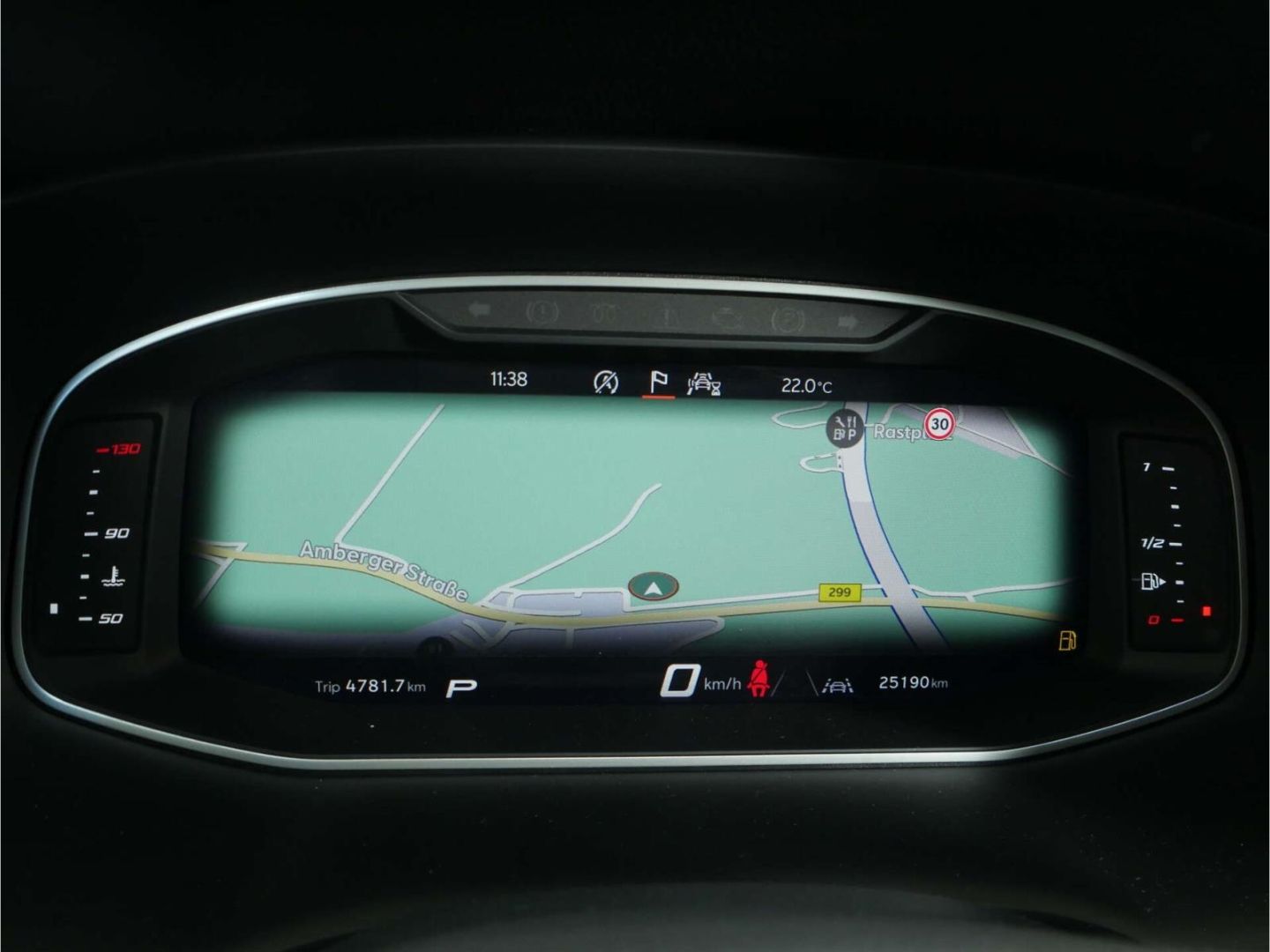 Seat Ateca - Bild 26