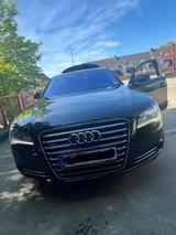 Audi A8 3,0 TDI Quattro - Audi A8 in Köln