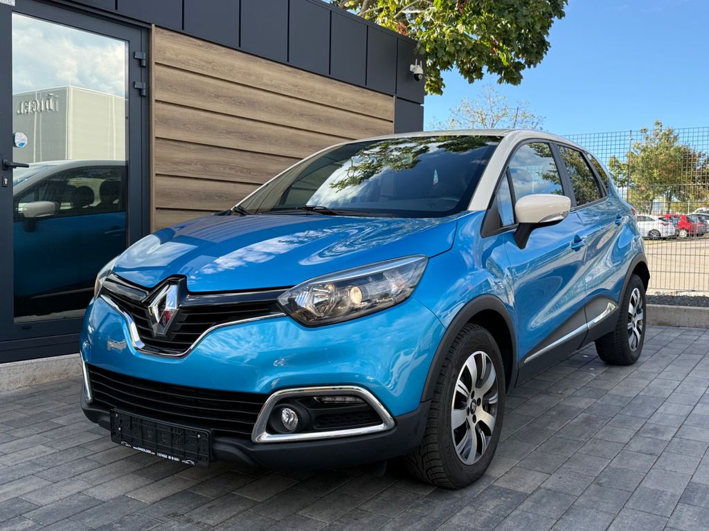 Image of Renault Captur