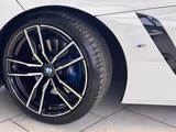 BMW Z4 30i sDrive M-Sport-Kamera/CarPlay/LED/ACC - BMW Z4 aus 2019