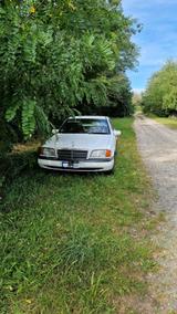 Mercedes-Benz Mercedes Benz C180  Esprit  Limousine - gebrauchte Mercedes-Benz C 180 aus dem Jahr 1993
