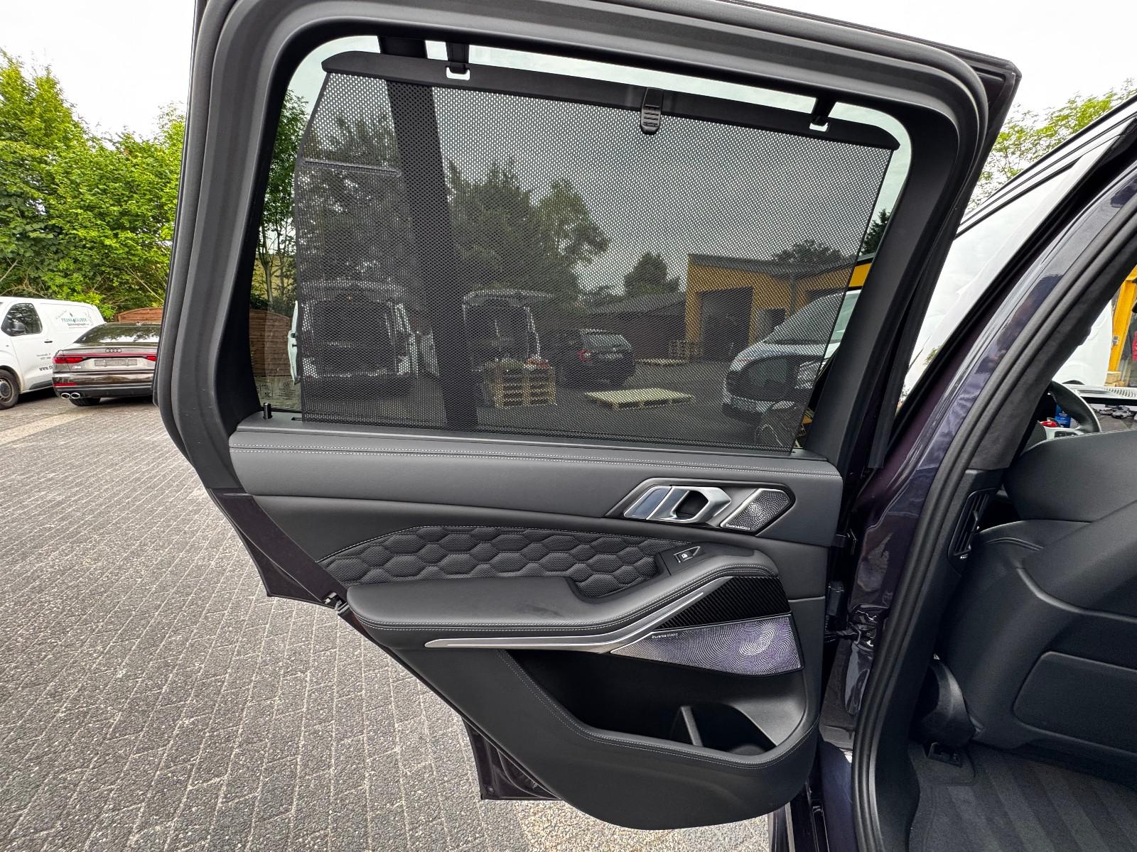 BMW X5 M Comp-Bowers&Wilkins+Sky Lounge+AHK+MATRIX