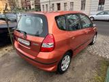 Honda Jazz 1.2 Comfort Scheckheft USB - Honda: Us