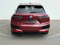 BMW iX - Vorschau Bild 7