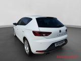Seat Leon FR 1.4 TSI-Navi-LED-Tempo-Klima-PDC-SHZ-SRA - Seat Leon in Bremen