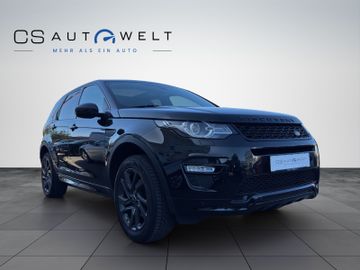 Land-Rover Discovery - 2