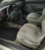 Audi 80 Oldtimer Automatik H-Kennzeichen - Audi 80 mit Benzin-Antrieb