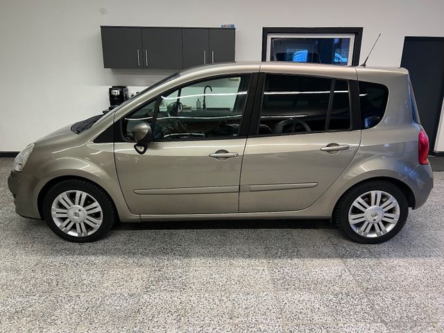 Renault Grand Modus Luxe