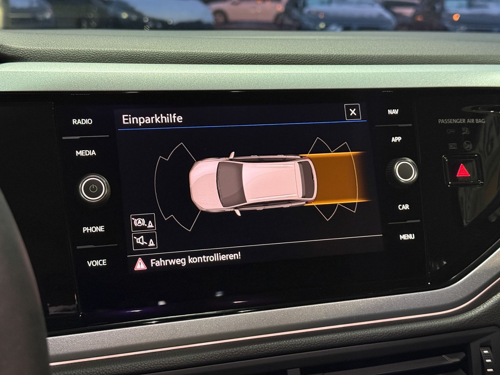 Volkswagen Taigo - Bild 18