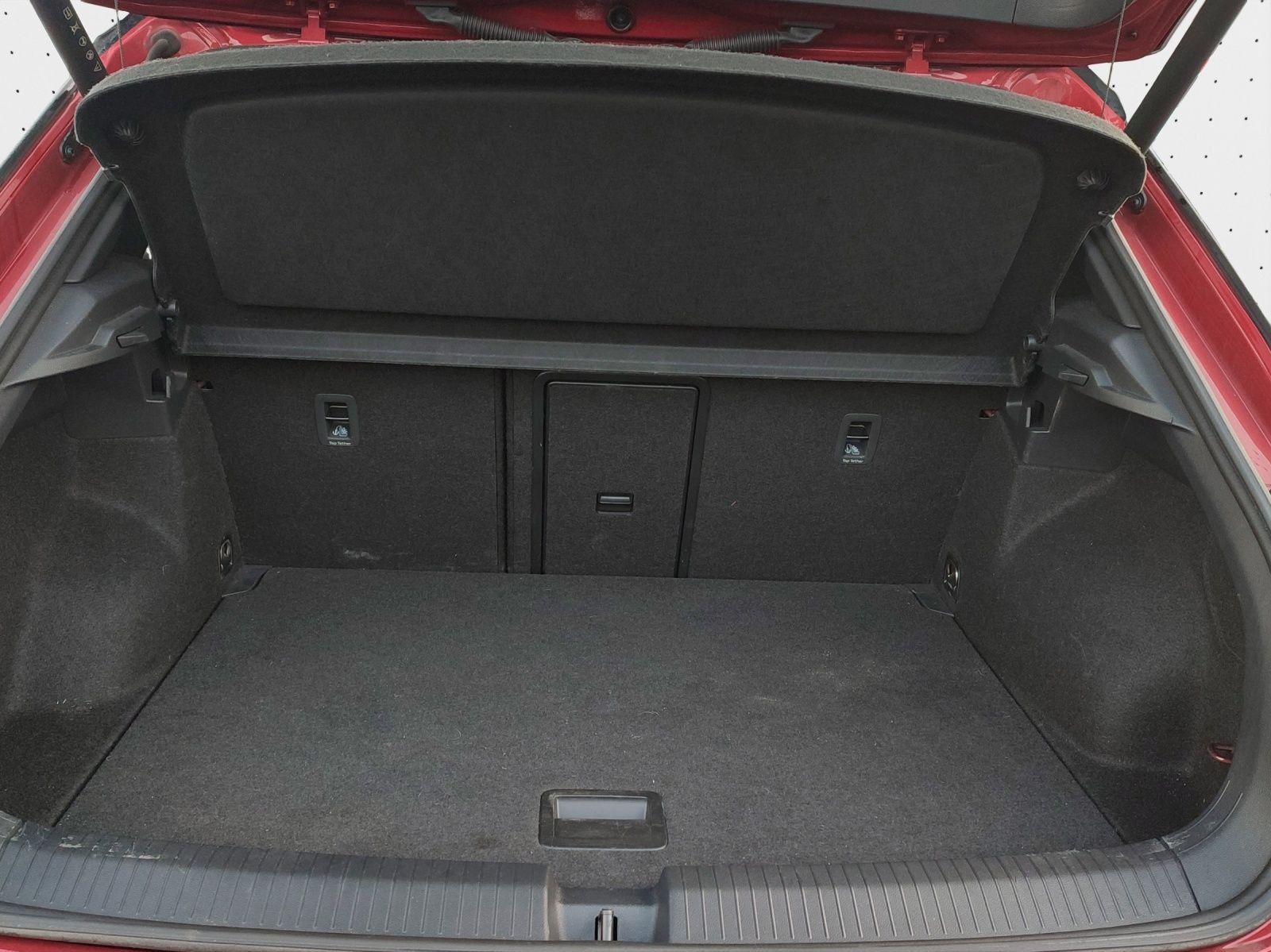 Volkswagen T-Roc - Bild 14