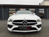 Mercedes-Benz CLA 200 Shooting Brake AMG/PANORAMA/MBUX/LED