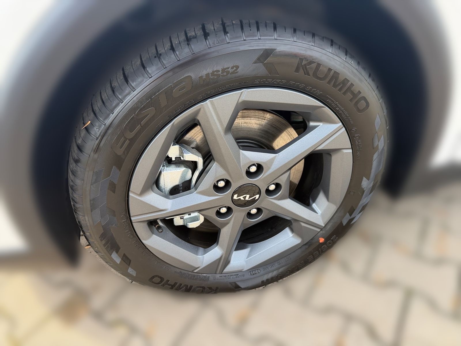 Fahrzeugabbildung Kia K4 SW 1.6T 150 DCT VISION KOM+PRIVACY