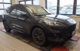 Ford Kuga PHEV ST-Line X Assist+19"+Pano+Styling+Tech imagem 2