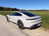 Porsche Taycan 4S,2.Hd,Approved,unfallfrei,Performance B - Porsche Taycan in München