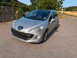 Peugeot 308 SW Business-Line Niveau 2 HDi FAP 135 AT... - Peugeot 308: 2l Hdi