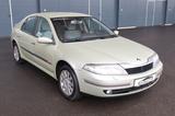 Renault Laguna Lim.Initiale 3.0 V6,Aut,Klimaaut,Xen,Navi - gebrauchte Renault Laguna aus dem Jahr 2001