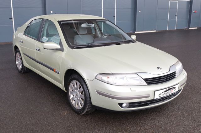 Renault Laguna Lim.Initiale 3.0 V6,Aut,Klimaaut,Xen,Navi