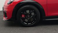 MINI John Cooper Works Cabrio - Vorschau Bild 16