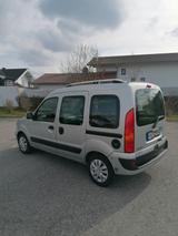 Renault Kangoo 1.2 16V Authentique Authentique - Renault Kangoo: Von Privat