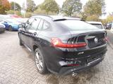 BMW X4 Baureihe X4 xDrive 20 d M Sport - BMW X4 SUV