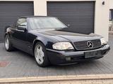 Mercedes-Benz SL 320 SL - Mercedes-Benz Gebrauchtwagen von 1996