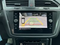 Volkswagen Tiguan - Vorschau Bild 17