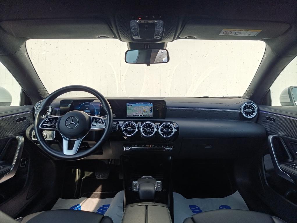 Mercedes-Benz CLA 250 Shooting Brake