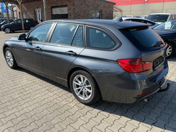 BMW 320 - 4