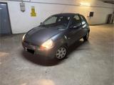 Ford Ka/Ka+ 1,3 44kW - - Ford Ka/Ka+ aus 2005