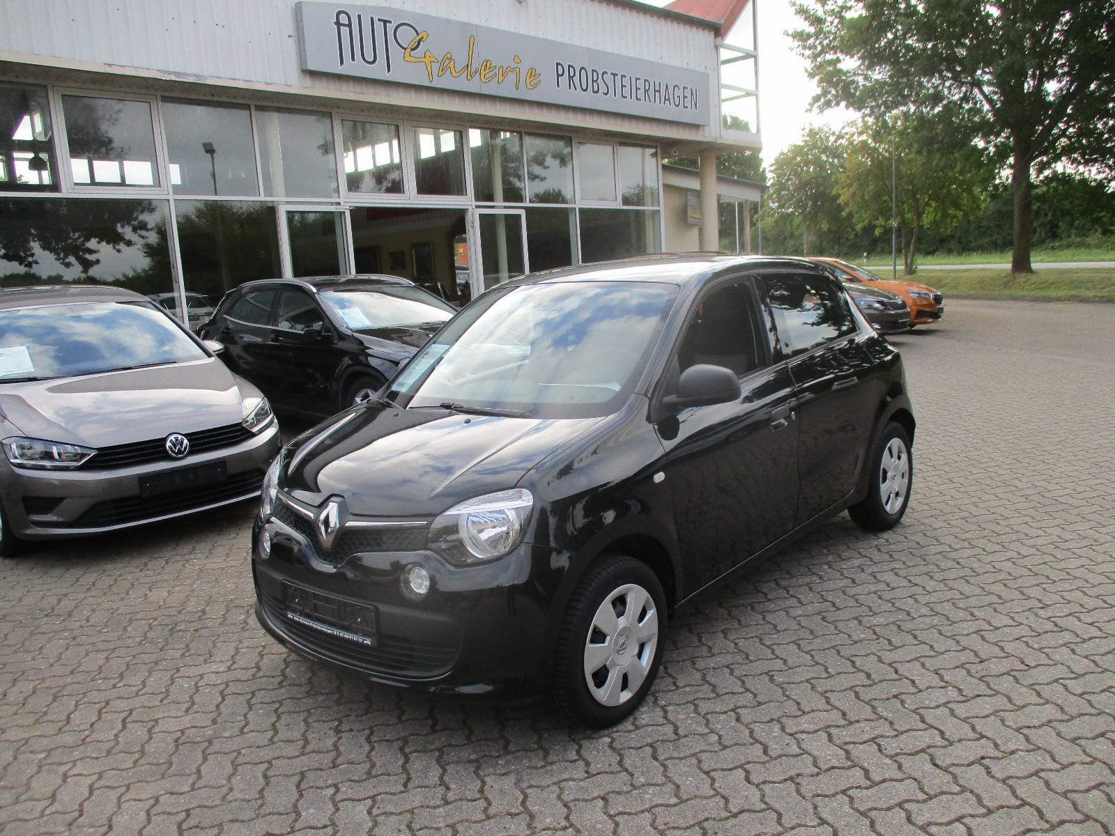 Renault Twingo Expression 1.0 KLIMA,ZV, ABS,ESP,TEMPOMAT