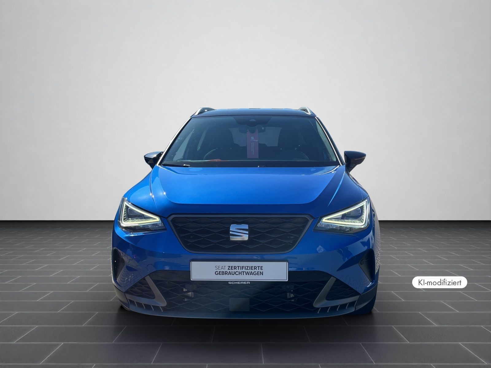 Seat Arona - Bild 6