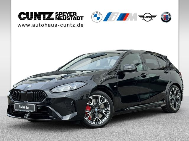 BMW 118d M Sport M Sportpaket Head-Up HK HiFi DAB