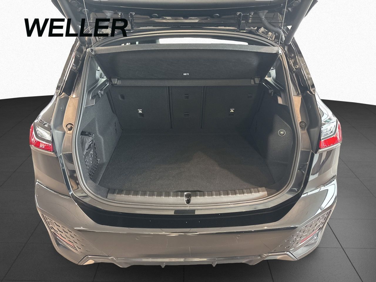 BMW 218 Active Tourer - Bild 16