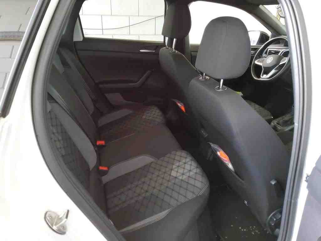 Volkswagen Taigo - Bild 8