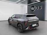 Kia EV4 81,4 kWh GT-line DriveWise - Kia EV4 Gebrauchtwagen Gebrauchtwagen