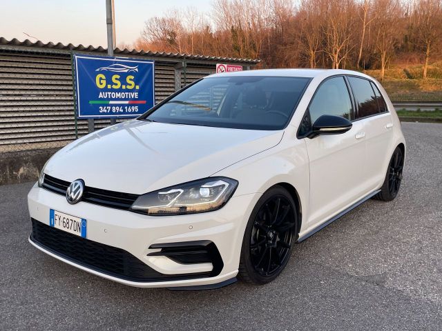 Volkswagen Golf 1.5 TSI ACT 5p. Sport BlueMotion