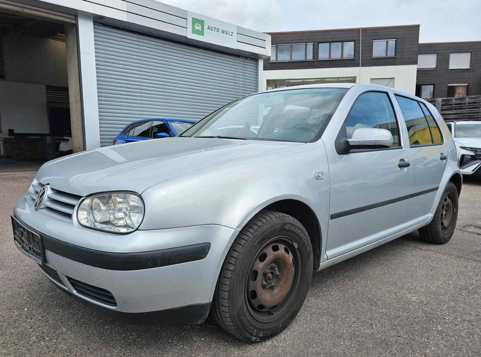 Volkswagen Golf 1.4 Trendline