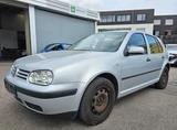 Volkswagen Golf 1.4 Trendline - Volkswagen Golf aus 2003: Golf4