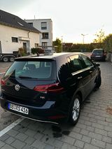 Volkswagen Golf 1.4 TSI 92kW Comfortline Comfortline - Volkswagen Golf: 9