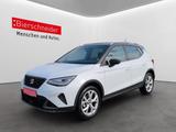 Seat Arona 1.0 TSI DSG FR VOLL-LED NAVI KAMERA PARKLE - Seat Arona aus 2025
