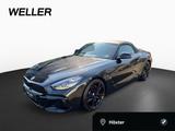 BMW Z4 M40I LiveCPr,HUD,ACC,e-Sitze,19Zoll,H/K,RFK - BMW Z4 M40 mit Benzin-Antrieb: Cabrio