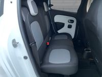 Renault Twingo - Vorschau Bild 9