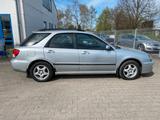 Subaru Impreza 2.0 GX Automatik Gewerbe oder Export - gebrauchte Subaru Impreza aus dem Jahr 2004