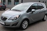 Opel Meriva B 150 Jahre Opel - Opel Meriva Gebrauchtwagen in Dortmund